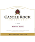 2012 Castle Rock Mendocino County Pinot Noir