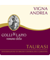 2017 Colli Di Lapio Taurasi Vigna Andrea Romano Clelia 750ml