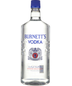 BURNETT&#x27;S Vodka 1.75l