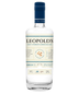 Leopold Brothers Navy Strength American Gin