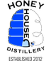 Honey House Distillery Colorado Honey Whiskey