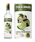 Stolichnaya Lime Flavored Russian Vodka 750ml