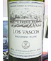 Los Vascos - Sauvignon Blanc Colchagua NV