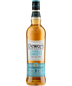 Dewar's - 8 YR Caribbean Smooth Rum Cask Finish Blended Scotch Whisky (750ml)