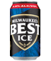 Milwaukee's Best Ice