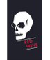Skull Wines Skull Red Wine