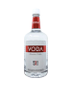Voda Vodka 1.75L - Amsterwine Spirits Voda Plain Vodka Spirits United States