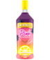 Smirnoff - Pink Lemonade (750ml)