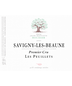 2022 Domaine Jean-Baptiste Boudier Savigny Les Beaune Premier Cru Les Peuillets 750ml