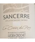 Lucien Crochet Sancerre blanc Croix du Roy French White Wine 750 mL