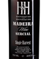 2001 Henriques & Henriques Single Harvest Sercial Madeira