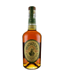 Mitcher's Single Barrel Straight Rye Whiskey - 750ML