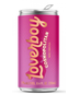Loverboy - Cosmopolitan (4 pack 250ml cans)