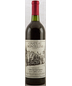 1979 Montelena Cabernet Estate