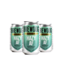 BrewDog Brewery - Hazy AF Non-Alcoholic (6 pack 12oz cans)