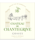 2022 Chateau Chantegrive Blanc Graves