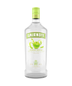 Smirnoff Green Apple Flavored Vodka 70 1.75 L