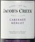 Jacobs Creek Cabernet / Merlot