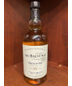 2016 Balvenie -year Single Malt Scotch (750ml)
