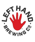 Left Hand Nitro Seasonal 13.65oz Cans