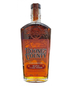 Boone County - Cask Strength Maple Finish Bourbon Whiskey (750ml)
