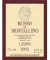 2020 Lisini - Rosso di Montalcino