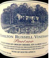 2020 Hamilton Russell Pinot Noir