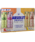 Absolut RTD Variety 8pk Can (8 pack cans)
