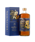 The Shinobu 15 Years Old Pure Malt Japanese Whisky Mizunara Finish 750mL