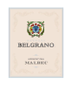 Bodegas Belgrano Malbec Mendoza 750ml - Amsterwine Wine Amalaya Argentina Malbec Red Wine