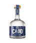 Cabo Wabo Tequila Blanco 750ml - Amsterwine Spirits Cabo Wabo Mexico Spirits Tequila