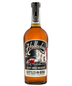 Holladay Bourbon Straight Soft Red Wheat Bottled In Bond 6 yr Missouri 100pf 750ml