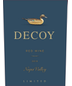 2018 Decoy - Limited Red Blend (750ml)