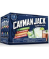 Cayman Jack Variety 12pk Cans