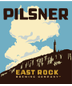 East Rock Brewing Pilsner