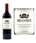 Brander Los Olivos Cabernet | Liquorama Fine Wine & Spirits