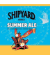 Shipyard Brewing - Summer Ale (6 pack 12oz bottles)