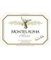 Montes Merlot Alpha 750ML