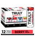 Truly Hard Seltzer - Berry Mix Pack 12pk