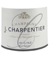Nv Champagne J. Charpentier Origine - Brut Nature