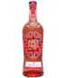Aber Falls - Rhubarb & Ginger Gin 70CL