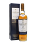 The Macallan - Double Cask 12 Year Old 750ml