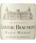 2016 Château Beaumont Haut Medoc