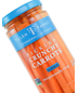 Tillen Farms Pickled Crunchy Carrots 12oz Jar, Washington