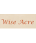 2012 Wise Acre Vineyard Napa Valley Cabernet Sauvignon