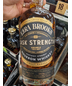 Ezra Brooks - Single Barrel Bourbon 4yrs 126 Proof (Store Pick) (750ml)
