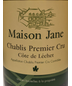 2022 Dom Barat - Chablis 1er Cru Cote de Lechet (m.j. Label) (750ml)