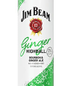 Jim Beam Jim Bean & Ginger Highball