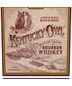 Kentucky Owl Confiscated Kentucky Bourbon Whiskey 750 mL