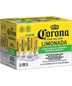 Corona Limonada Hard Seltzer 12pk 12oz Can